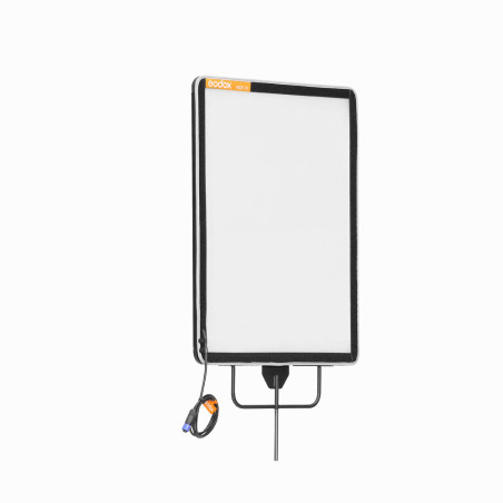 AD21 Electric Adjustable Diffusion Panel 2×1
