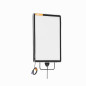 AD21 Electric Adjustable Diffusion Panel 2×1 AD21 Electric Adjustable Diffusion Panel 2×1
