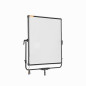 AD33 K2 Electric Adjustable Diffusion Panel 100×100cm