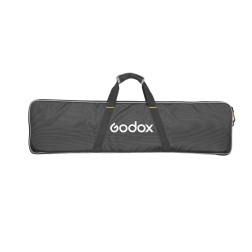 Godox AD33 K2 Electric Adjustable Diffusion Panel (100×100cm,CRMX&Bluetooth Control) with Carry Bag