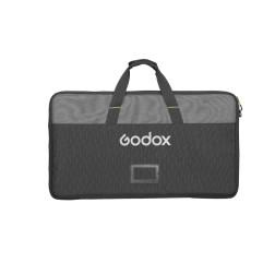 Godox AD21 K3 Electric Adjustable Diffusion Panel (60×45cm,Bluetooth Control) with Carry Bag