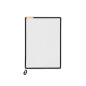 AD32 K3 Electric Adjustable Diffusion Panel 60×90cm,Bluetooth Control