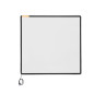 AD33 K3 Electric Adjustable Diffusion Panel 100×100cm