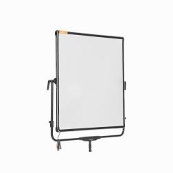Godox AD33 K3 Electric Adjustable Diffusion Panel (100×100cm,Bluetooth Control) with Carry Bag