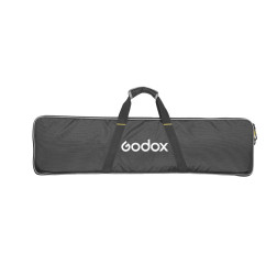 Godox AD33 K3 Electric Adjustable Diffusion Panel (100×100cm,Bluetooth Control) with Carry Bag