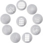 Spotlight 10-Piece Gobo Kit