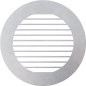Spotlight Max 10 Gobo Kit (A) Spotlight Max 10 Gobo Kit (A)