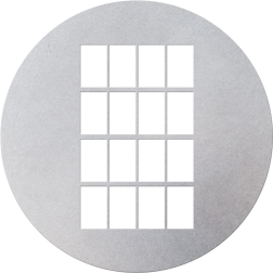 Spotlight Max 10 Gobo Kit (A)