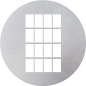Spotlight Max 10 Gobo Kit (A) Spotlight Max 10 Gobo Kit (A)