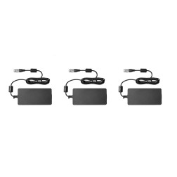 Godox Litemons LA300R RGB LED Video Light 3-light kit (White)
