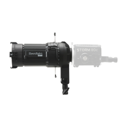 Spotlight Mini 19° Lens Kit
