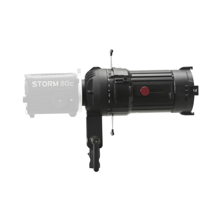 Spotlight Mini 19° Lens Kit