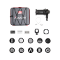 Spotlight Mini 36° Lens Kit
