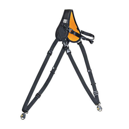 Hybrid X Extra Comfort Single / Double Camera Sling