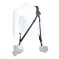 Hybrid X Extra Comfort Single / Double Camera Sling Hybrid X Extra Comfort Single / Double Camera Sling