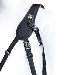 Blackrapid Hybrid X Extra Comfort Single / Double Camera Sling