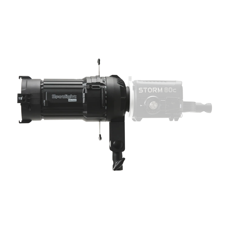Spotlight Mini 19° Lens Kit
