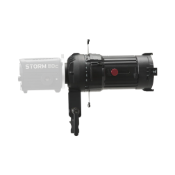Spotlight Mini 19° Lens Kit