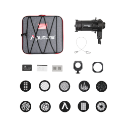 Spotlight Mini 36° Lens Kit