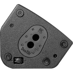 CX12R - Enceintes Passives - Enceinte 2 voies 500Wrms version droite HK AUDIO
