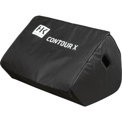 COV-CX15 - Accessoires - Housse protection CX15 HK AUDIO