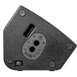 CX15R - Enceintes Passives - Enceinte 2 voies 700Wrms ve HK AUDIO