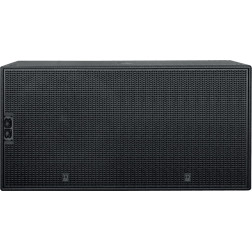 CS218 - Subwoofers Passifs - Subwoofer 2 x 18" 3 kWrms S HK AUDIO