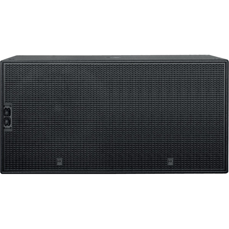 CS218 - Subwoofers Passifs - Subwoofer 2 x 18" 3 kWrms CS218 - Subwoofers Passifs - Subwoofer 2 x 18" 3 kWrms