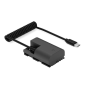 DB-E6P adaptateur batterie LPE6 vers USB-C