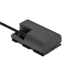 DB-E6P adaptateur batterie LPE6 vers USB-C