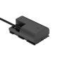 DB-E6P adaptateur batterie LPE6 vers USB-C DB-E6P adaptateur batterie LPE6 vers USB-C