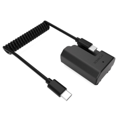 DB-FZ100 SONY NP-FZ100 USB-C Dummy Battery