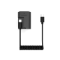 DB-FZ100 SONY NP-FZ100 USB-C Dummy Battery