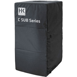 COV-CSWB1 - Accessoires - Housse protection CS-WB1 Acces HK AUDIO