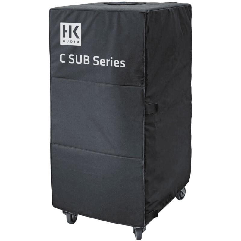 CS-WBSET - Accessoires - Plateau roulettes pour 2 CS118 + housse CS-WBSET - Accessoires - Plateau roulettes pour 2 CS118 + housse