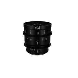 7.5mm T2.9 Zero-D S35 Cine - Nikon Z
