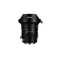 20mm f4 Zero-D Shift Sony FE