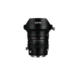 20mm f4 Zero-D Shift Nikon Z