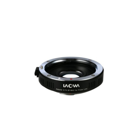 0.7x Focal Reducer for Probe Lens EF-E