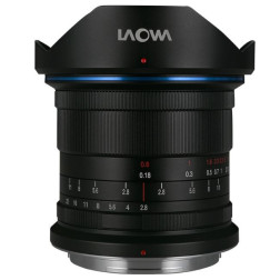 19mm F2.8 Zero-D GFX Laowa