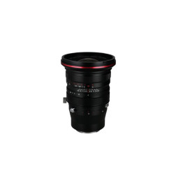 20mm f4 Zero-D Shift Fuji GFX