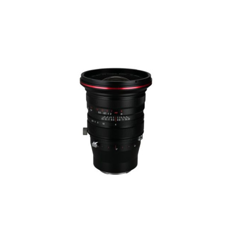 20mm f4 Zero-D Shift Fuji GFX
