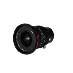 20mm f4 Zero-D Shift Fuji GFX