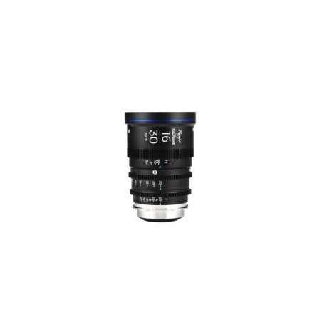 Ranger FF 16-30mm T2.9 Cine - PL EF