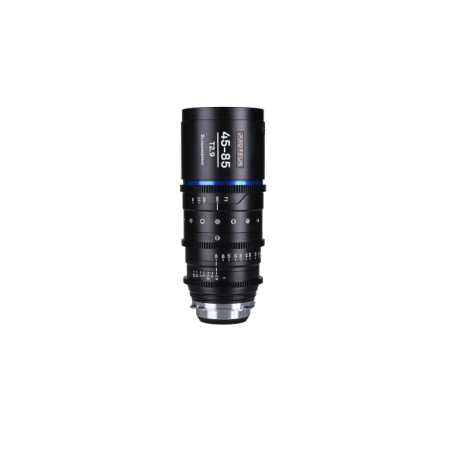 Proteus Zoom 2X Anamorphic 45-85mm T2.9 - Blue (Feet)