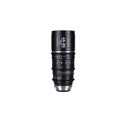 Proteus Zoom 2X Anamorphic 45-85mm T2.9 - Silver (Feet)