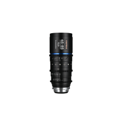 Proteus Zoom 2X Anamorphic 45-85mm T2.9 - Blue (Meter)