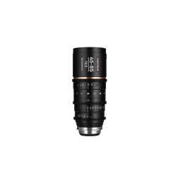 Proteus Zoom 2X Anamorphic 45-85mm T2.9 - Amber (Meter)