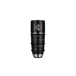 Proteus Zoom 2X Anamorphic 45-85mm T2.9 - Silver (Meter)