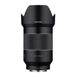 AF 35mm F1.4 Sony FE II